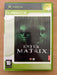 Enter The Matrix [Classics]