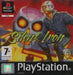 Silent Iron