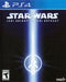 Star Wars Jedi Knight II: Jedi Outcast