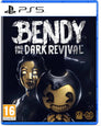 Bendy And The Dark Revival