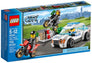 High Speed Police Chase #60042