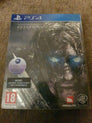 Middle Earth: Shadow Of Mordor [Steelbook Edition]