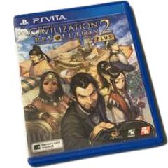 Civilization Revolution 2 Plus