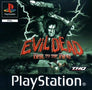 Evil Dead Hail to the King