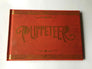 Puppeteer [Promo Art Book Press Kit]
