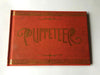 Puppeteer [Promo Art Book Press Kit]