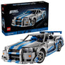 2 Fast 2 Furious Nissan Skyline GT-R [R34] Car #42210
