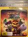 Ratchet & Clank: All 4 One [Platinum]