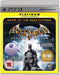 Batman Arkham Asylum [Game of the Year Edition Platinum]