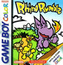 Rhino Rumble