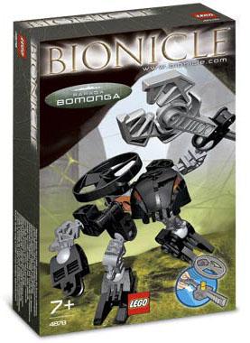 Rahaga Bomonga #4878