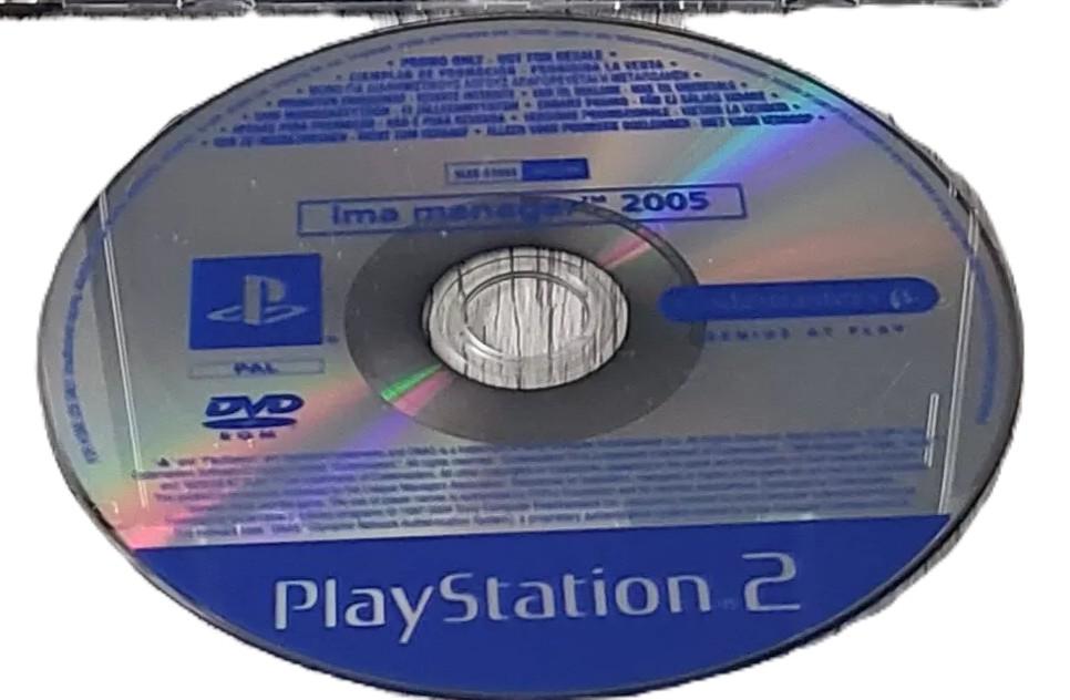 LMA Manager 2005 [Not For Resale]
