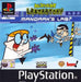 Dexter's Laboratory Mandark's Lab