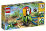 Rainforest Animals #31031