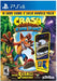 Crash Bandicoot N. Sane Trilogy [Sock Bundle]
