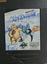 Arctic Adventure