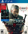 Witcher 3: Wild Hunt [Walmart Edition]