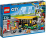 Bus Station #60154