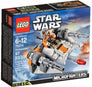 Snowspeeder #75074