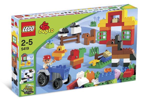 Build a Farm #5419