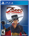 Zorro the Chronicles