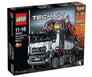 Mercedes-Benz Arocs 3245 #42043