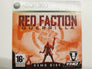 Red Faction Guerilla [Demo Disc]