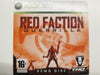 Red Faction Guerilla [Demo Disc]