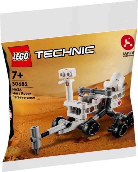 NASA Mars Rover Perseverance #30682