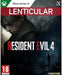 Resident Evil 4 Remake [Lenticular Sleeve]