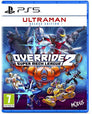 Override 2: Super Mech League [Ultraman Deluxe Edition]