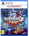 Override 2: Super Mech League [Ultraman Deluxe Edition]