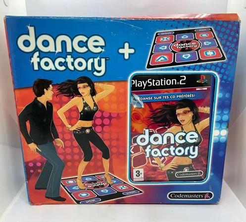 Dance Factory [Bundle]