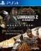 Commandos 2 & Praetorians HD Remaster Double Pack