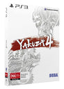 Yakuza 4 [Shiro Edition]