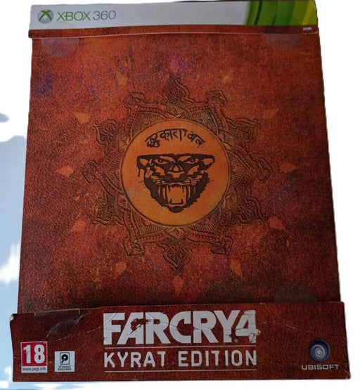 Far Cry 4 [Kyrat Edition]