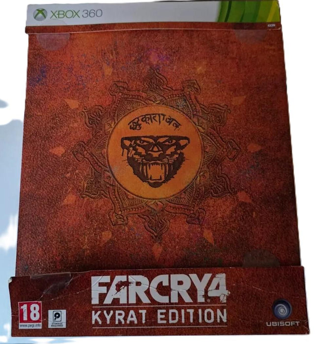 Far Cry 4 [Kyrat Edition]
