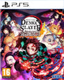 Demon Slayer: The Hinokami Chronicles