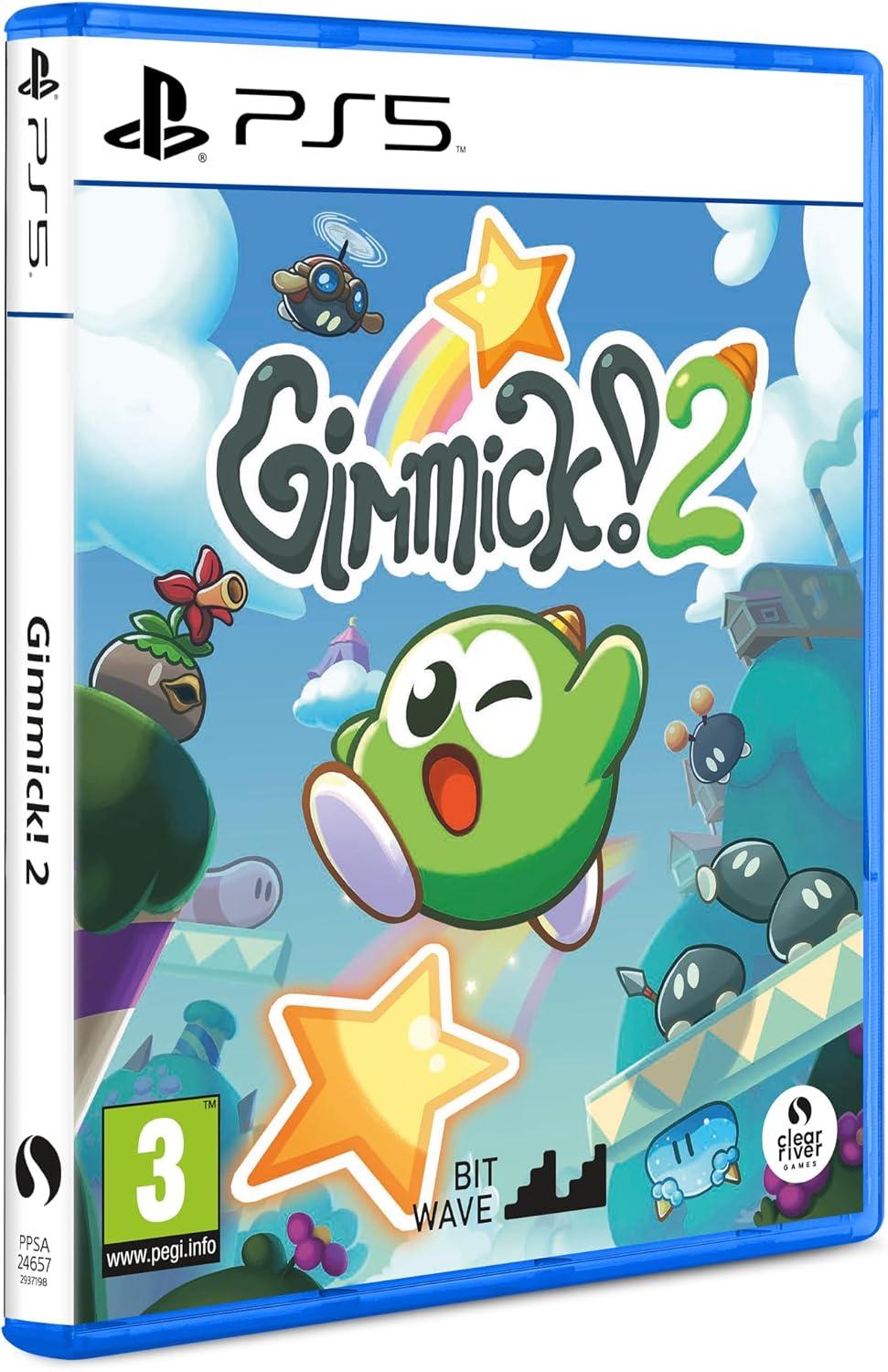 Gimmick 2