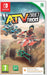 ATV Drift & Tricks [Code in Box]