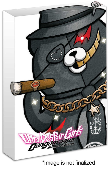 Danganronpa Another Episode: Ultra Despair Girls [Limited Edition]