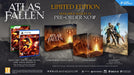 Atlas Fallen [Limited Edition]