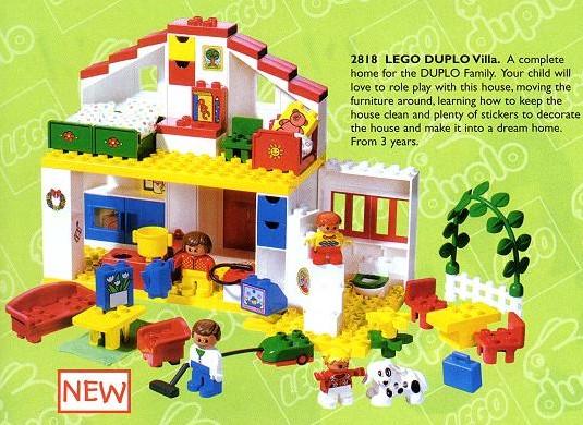 Me and My House #2818