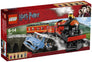 Hogwarts Express #4841