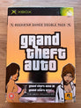Grand Theft Auto Double Pack