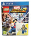 LEGO Marvel Super Heroes 2 [Limited Edition With Minifigure]