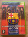 Club Football 2005: Barcelona