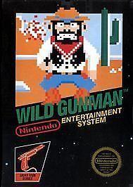 Wild Gunman [5 Screw]