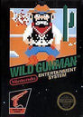 Wild Gunman [5 Screw]