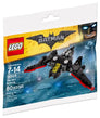 The Mini Batwing #30524